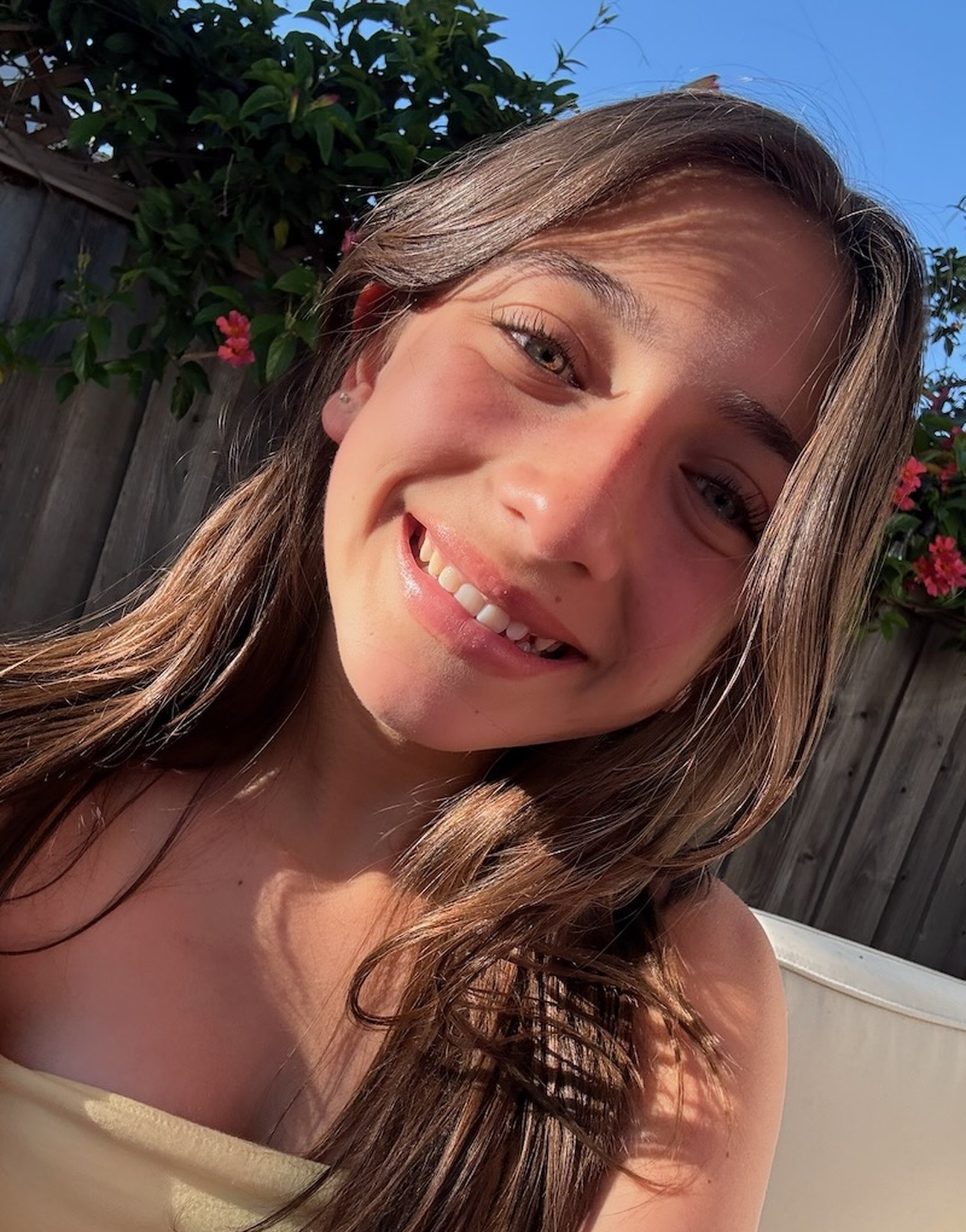 Coco ready to celebrate